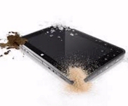 Fujitsu lanza su impresionante Tablet PC STYLISTIC V535