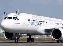 Lufthansa incorpora a su flota el Airbus A320neo