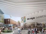 Neinver presenta Shopping Viladecans The Style Outlets