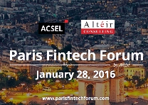mooverang estará presente en Paris Fintech Forum
