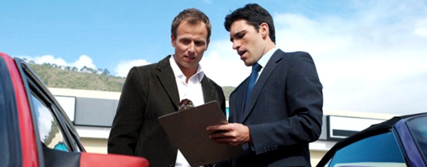 Resumen 2015: más de un millón de turismos vendidos