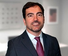 David García Vázquez es responsable de Fiscalidad de Costes Laborales de Alma Consulting Group.