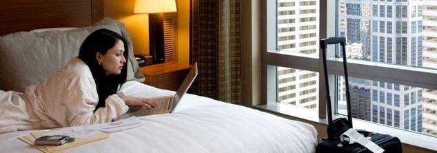 Finaliza el primer Programa de Ayudas para instalar redes WiFi en los hoteles