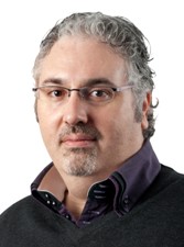 Zacarías Villarroel, Gerente de DEA (Diagonal Economistas y Asociados).