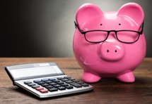 Calcula cuántas comisiones pagas al año por tu cuenta corriente