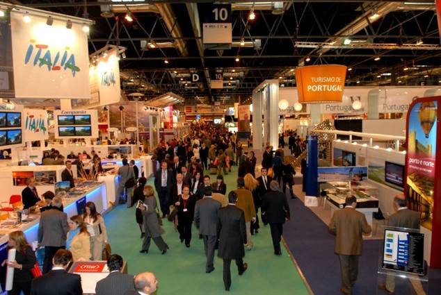 FITUR deja atrás la crisis y mejora todas las cifras de la edición anterior