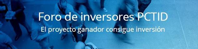 En marcha el Foro de inversores que se celebra en el espacio Google de Madrid