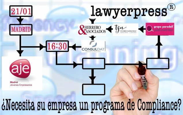 En marcha una jornada para analizar la implementación del compliance en las empresas
