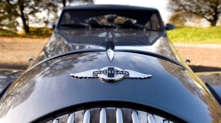 2015, el mejor año en una década para la fabricación de coches en Gran Bretaña