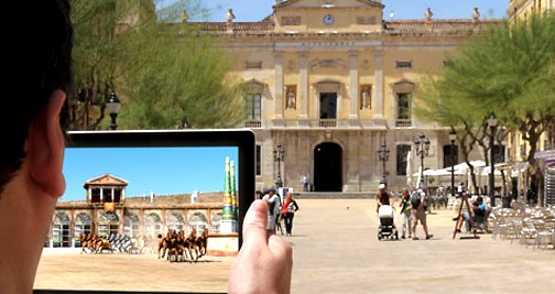 Auren e Imageen se unen para ofrecer consultoría turística y tecnología