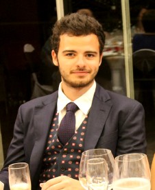 Carlos Ron Martínez, impulsor de la nueva etapa de Vitheras.