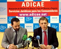 Los consumidores que se personaban en el procedimiento de la mano de ADICAE siguen viéndose atrapados en un proceso sin fin que, a día de hoy, después de 5 años, siguen sin resolución.