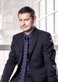 Nuevo CEO de Cartier International