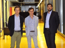 Zank, líder 2015 de crowdlending entre particulares en España