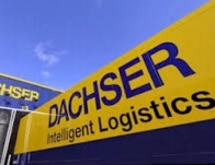 Dachser presente en Cevisama 2016