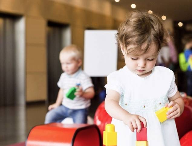 La opción perfecta para viajar en familia