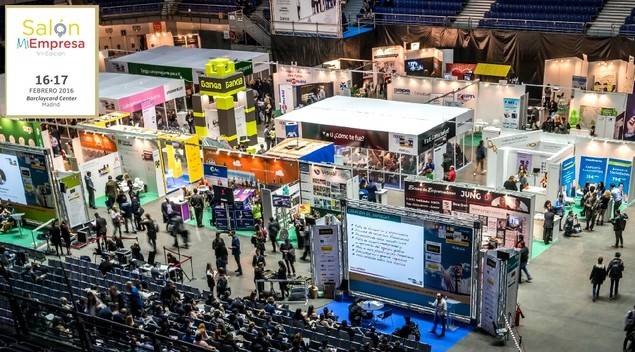 La Franquicia tendrá un peso relevante en el próximo Salón MiEmpresa