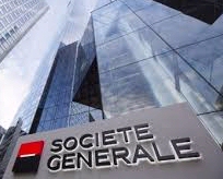 Société Générale crece un 64% de productos cotizados