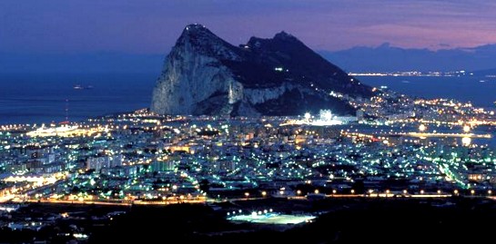 Gibraltar y Andorra son los paraísos fiscales más utilizados por las fortunas españolas para sacar capitales fuera de España.