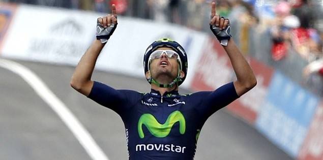 Telefónica y Movistar Team, el mejor equipo del mundo, presentan la plantilla para 2016