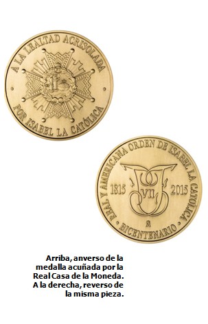 Exposición “A la Lealtad Acrisolada”