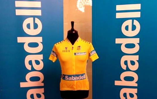 Marina d'Or, patrocinador oficial de la Volta a la Comunitat Valenciana Gran Premi Banc Sabadell