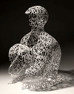 Ampliado el horario de visita de la Exposición Jaume Plensa: Matriz y Múltiple