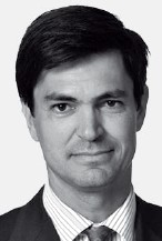 Paulino de Evan es socio fundador de Finanzarel.