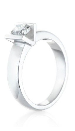 Cómo elegir el perfecto anillo de compromiso