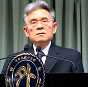 Simón Shen-Yeaw Ko es el nuevo representante de la República de China (Taiwán) en España.