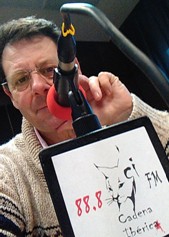 Humberto Pérez-Tomé.