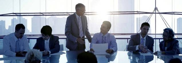 En España se crean cuatro empresas por cada una que se destruye