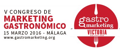 Llega GastroMarketing V edición Málaga 2016