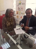 El Instituto Halal firma un convenio con Leyco Group Corporate