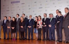 Acluxega galardonada en los Premios Galicia Energía 2016