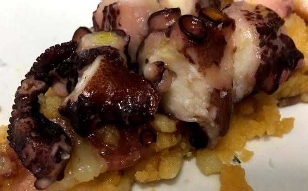 Receta afrodisíaca para San Valentín de Floren Domezain