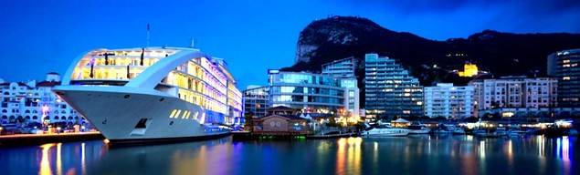 Gibraltar y Andorra son dos de los territorios 'offshore' pegados a las fronteras españolas y que funcionan como paraísos fiscales ocultos al fisco español. Los expertos consideran que las autoridades españolas deberían exigir a la UE un mayor control sobre éstas fronteras.