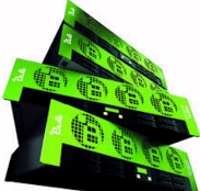 Bullion, el servidor más rápido del mundo