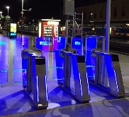 Xerox evita que los viajeros se ‘cuelen’ en el transporte público