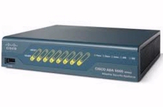 Cisco lanza el primer firewall de próxima generación