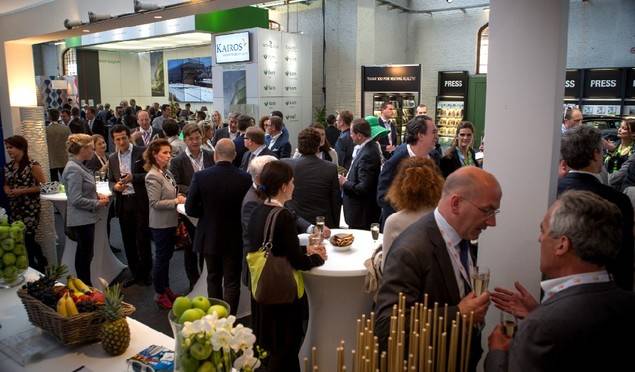 Realty reunirá en Madrid a los principales actores del sector inmobiliario