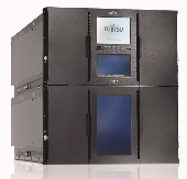 Fujitsu continúa apostando por la protección de datos en cinta a largo plazo