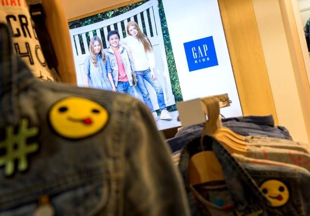 El Corte Inglés abrirá nueve tiendas más de GAP en siete ciudades españolas y en Lisboa