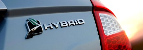 El coche híbrido: la mejor opción si eres un conductor urbano