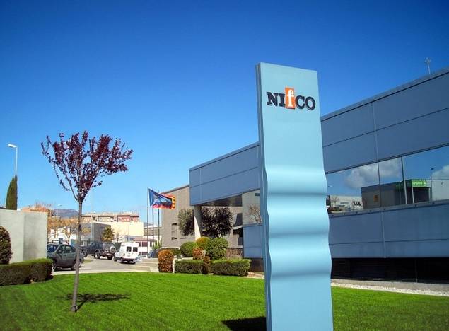 Nifco prevé crecer un 100% hasta 2020