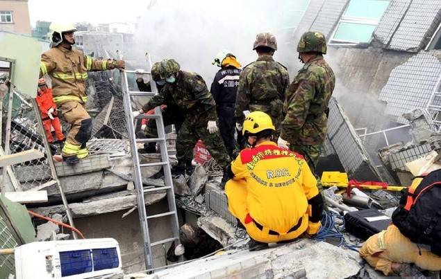 El Año Nuevo Chino en Taiwán que nadie imaginó