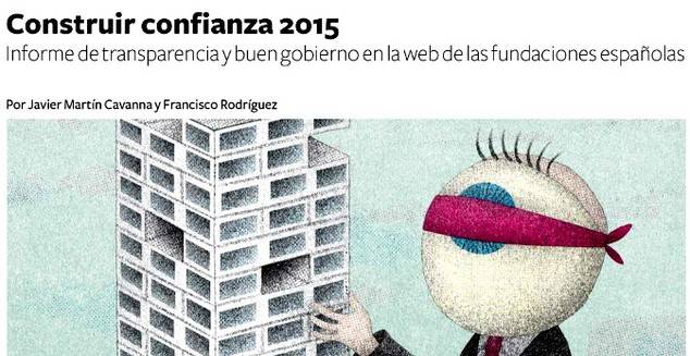 El 33% de fundaciones empresariales y 19% de familiares alcanzan niveles óptimos de transparencia y buen gobierno
