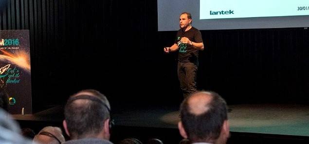 Lantek cumple 30 años como líder global del sector de la transformación metálica