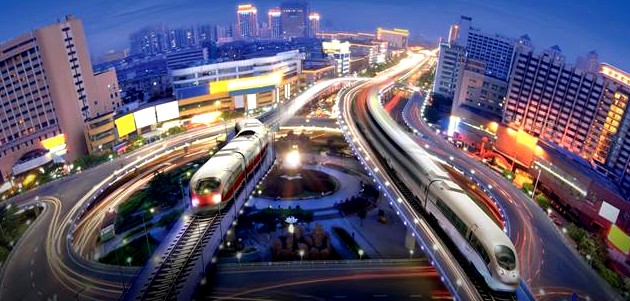 Thales España se adjudica un contrato de 61,5 millones de mantenimiento de alta velocidad