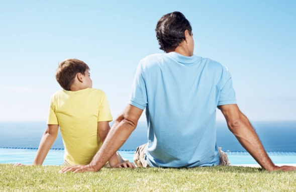 Dime como es tu padre y elegimos su viaje